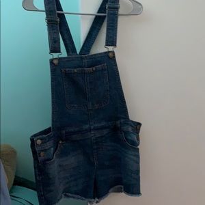 Overalls